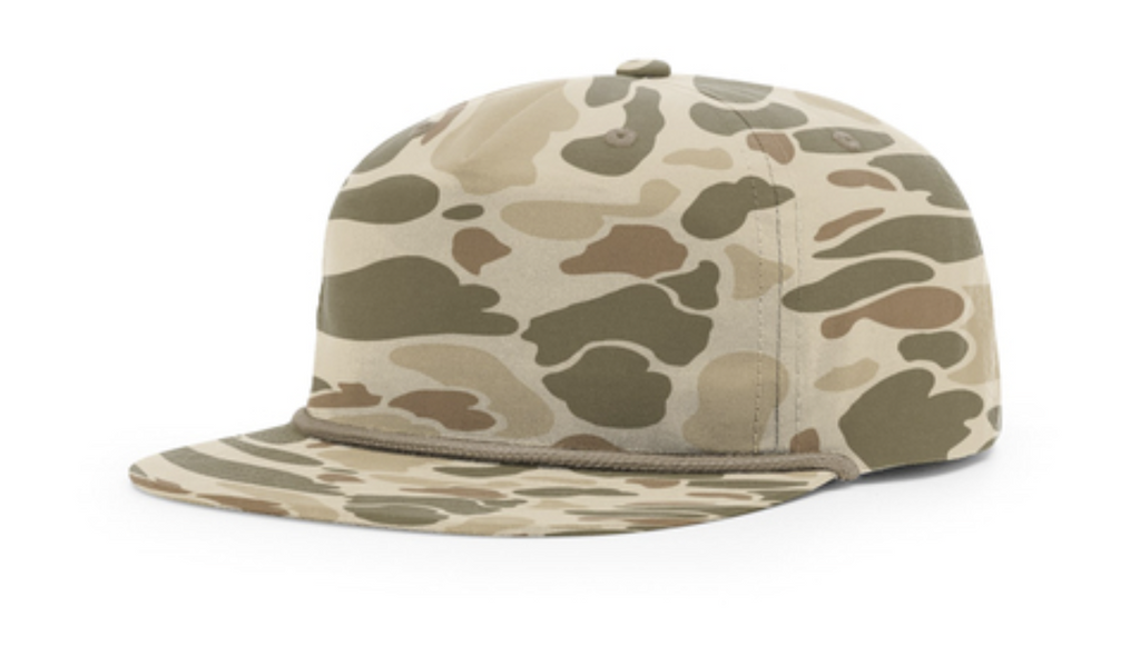 Cheaspeake County Gun Club Richardson Printed Umpqua Gramps Cap
