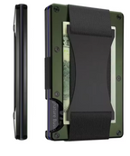 Personalized Minimalist Wallet