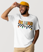 Bella Academy Checkerboard of Kindness