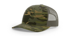 Chespeaske Country Gun Club 112 Tactical Snap Back