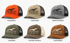 Chesepeake County Gun Club Richardson 112 Snap Back
