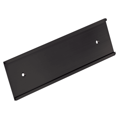2x10 Locker Plate Mounting Bracket