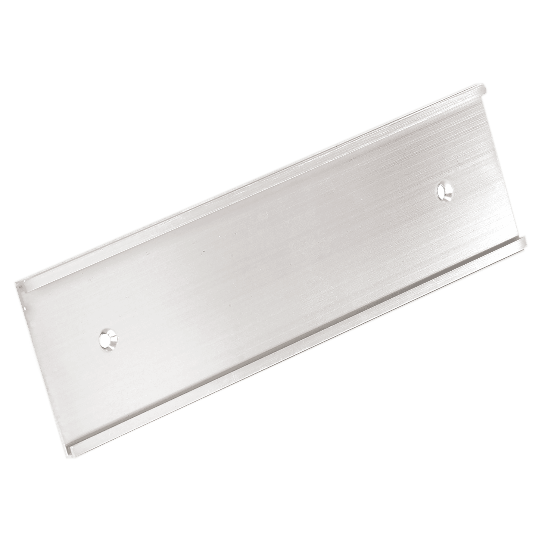 2x10 Locker Plate Mounting Bracket