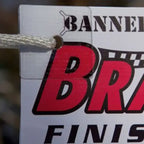 Outdoor Vinyl Banners
