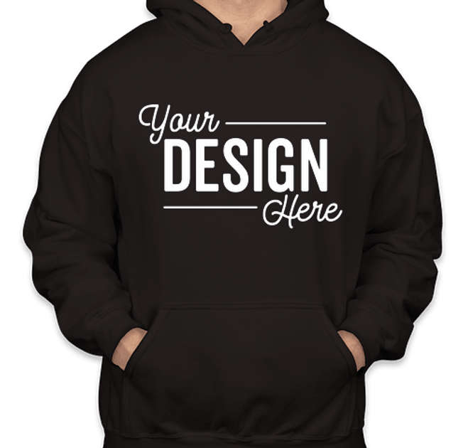 Custom Designed Crewneck