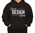 Custom Designed Crewneck