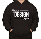 Custom Designed Crewneck
