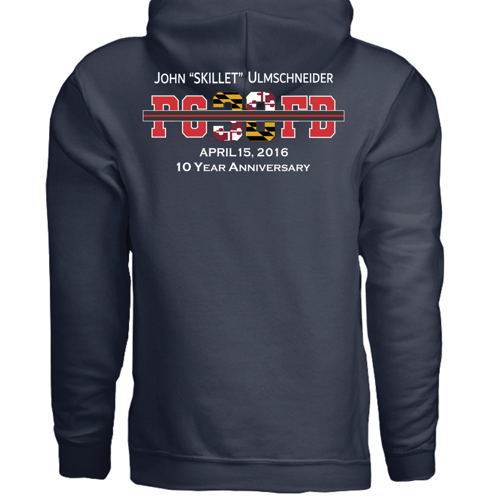 NAVY - BACK
