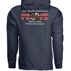 NAVY - BACK
