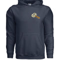 NAVY - FRONT