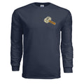 NAVY - FRONT