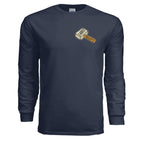 NAVY - FRONT