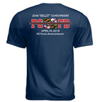 NAVY - BACK