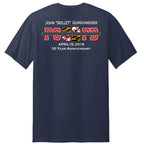 NAVY - BACK
