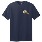 NAVY - FRONT