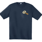 True Navy - FRONT