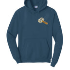 Navy - FRONT