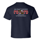 NAVY - BACK