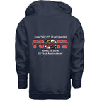 NAVY - BACK