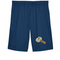 NAVY - FRONT