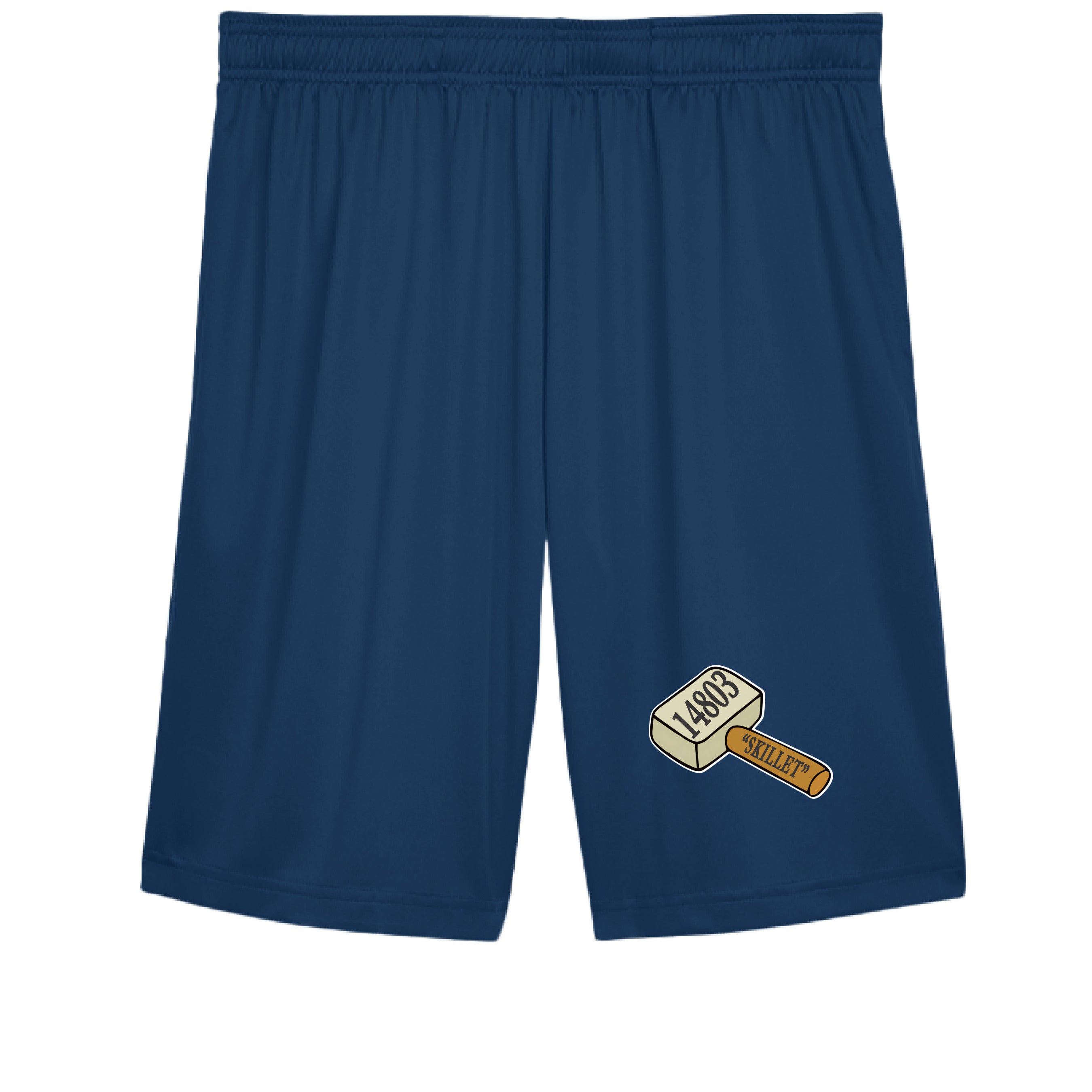 NAVY - FRONT