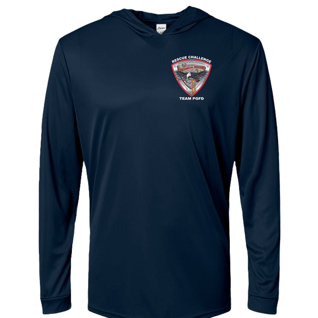 Navy - FRONT