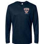 Navy - FRONT