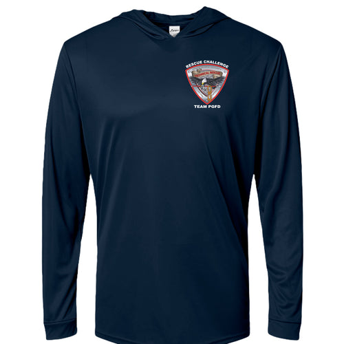 Navy - FRONT
