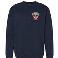 Classic Navy - FRONT