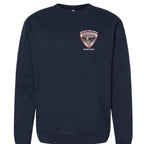 Classic Navy - FRONT