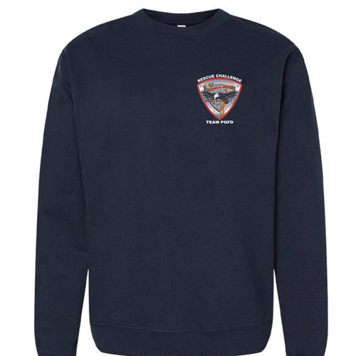 Classic Navy - FRONT