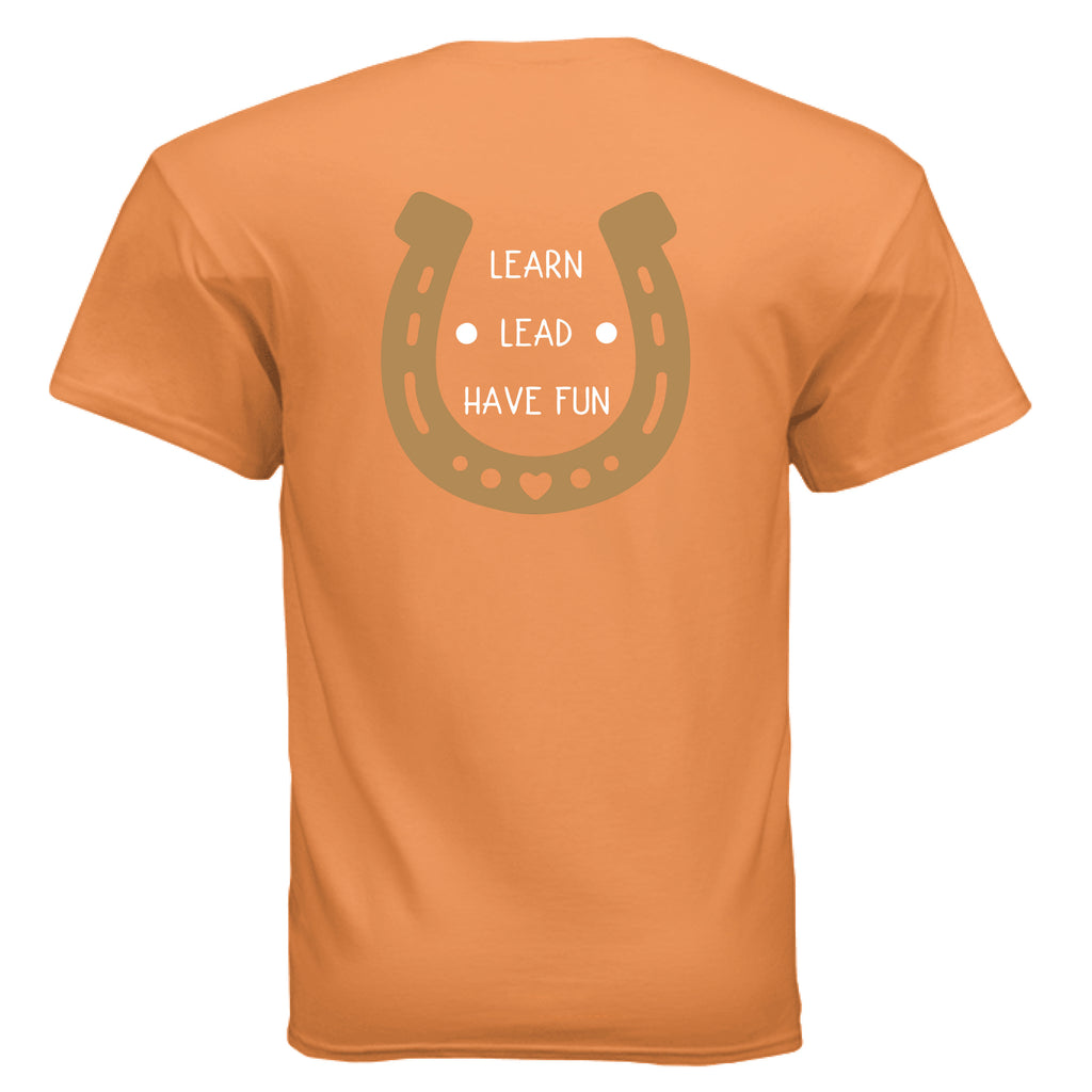 TANGERINE - BACK