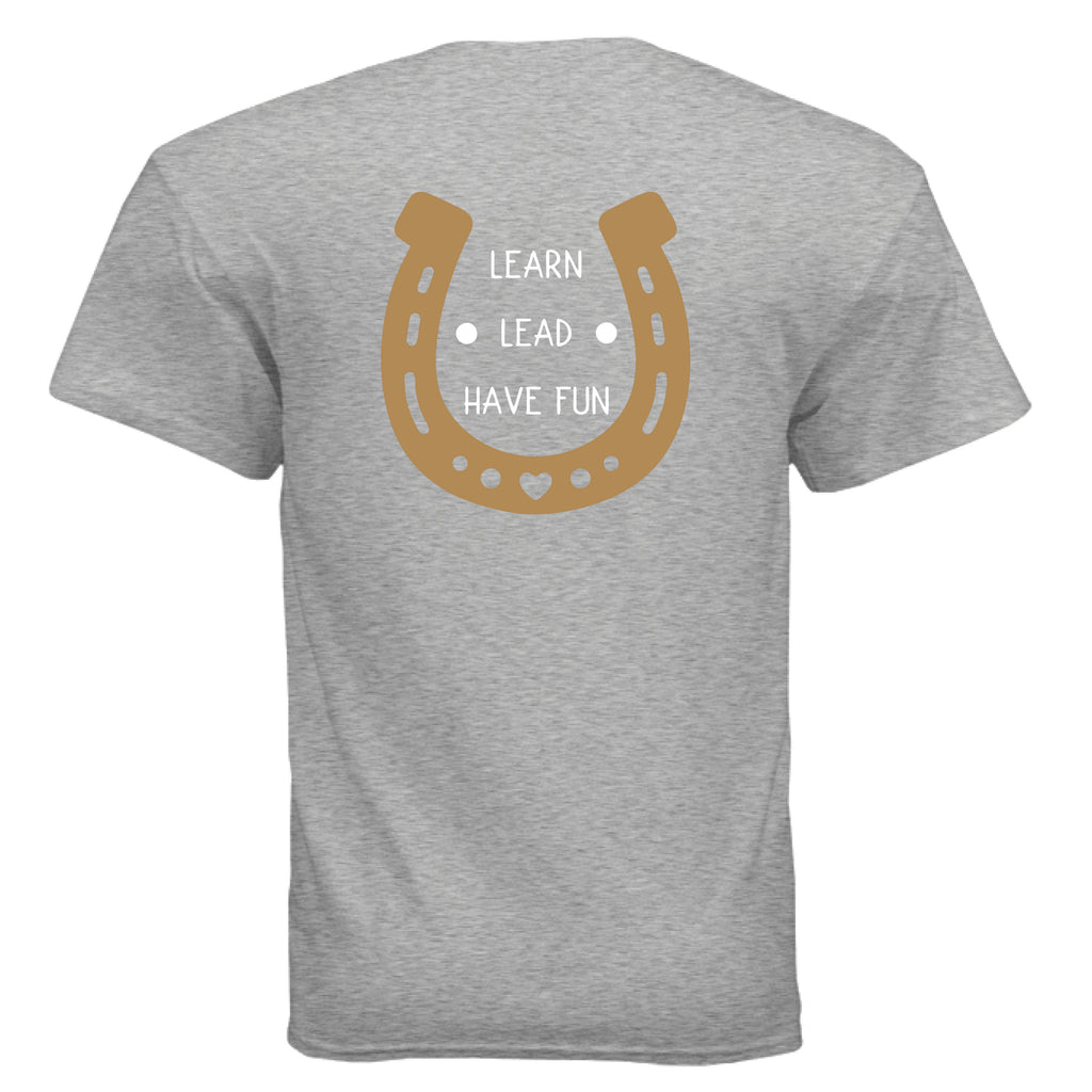 SPORT GREY - BACK