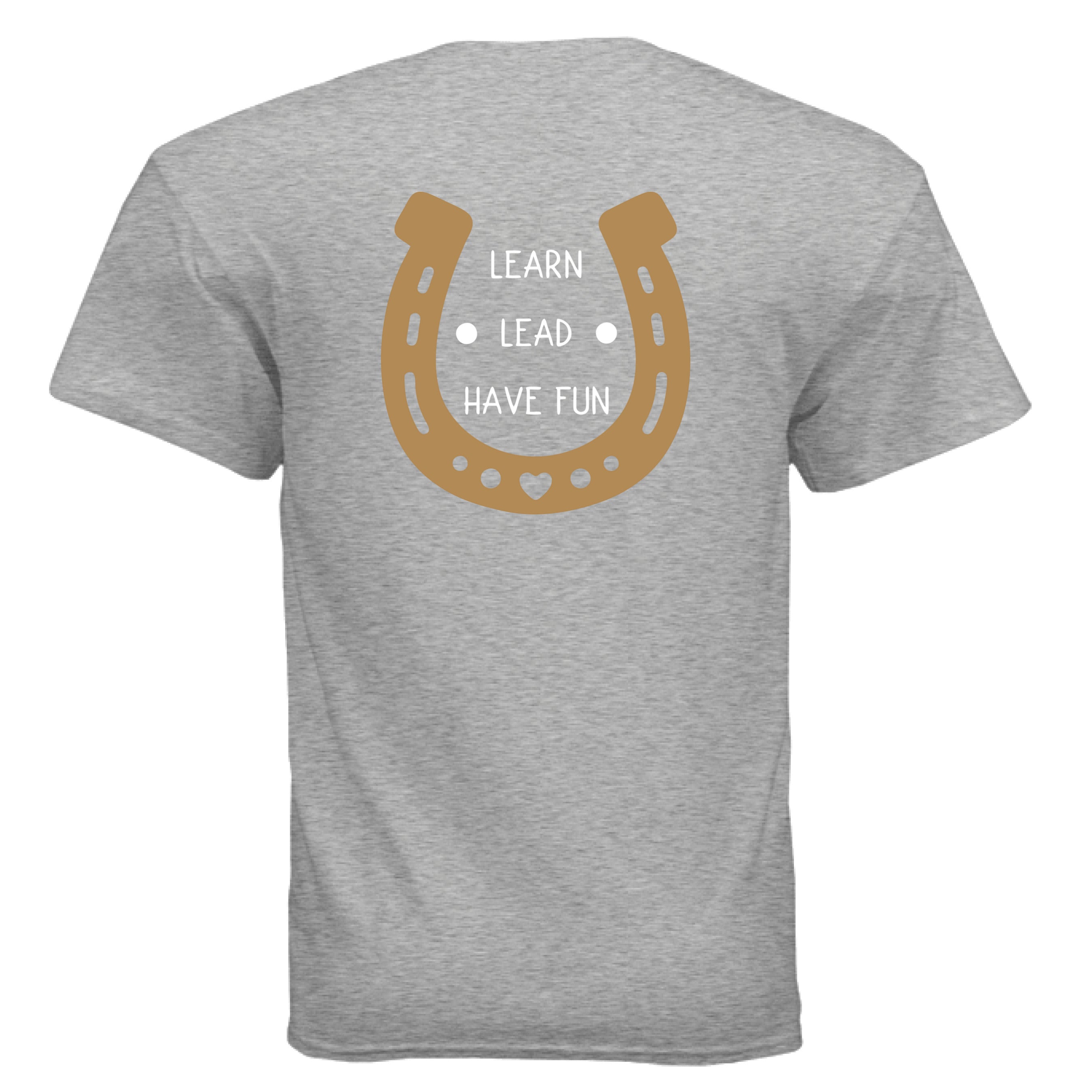 SPORT GREY - BACK