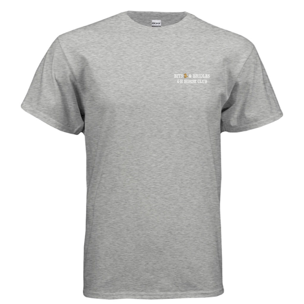 SPORT GREY - FRONT