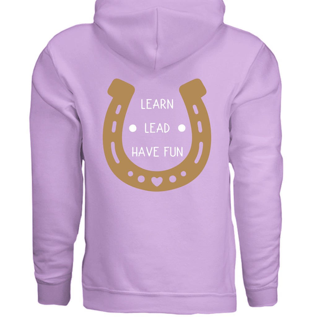 Lavender - BACK
