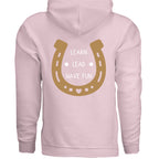 Dusty Pink - BACK
