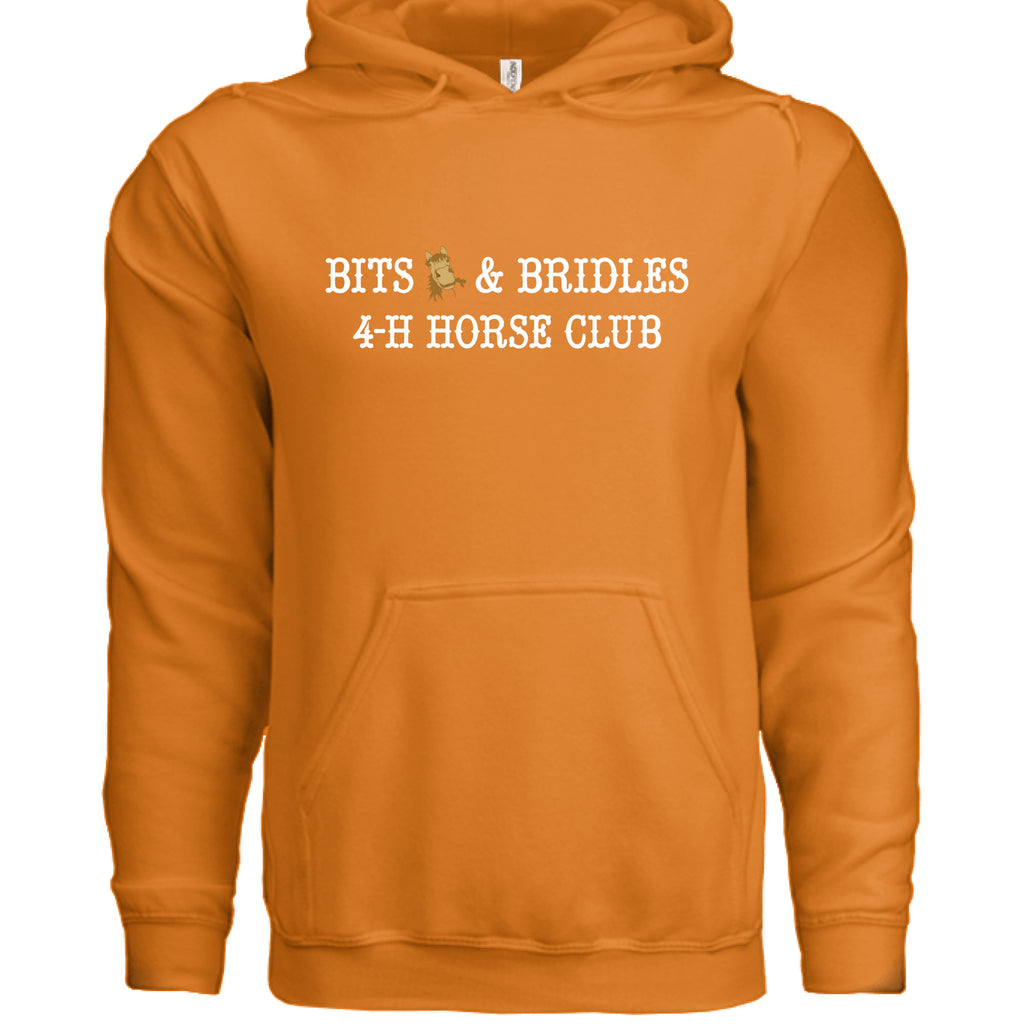 Orange - FRONT