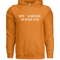 Orange - FRONT
