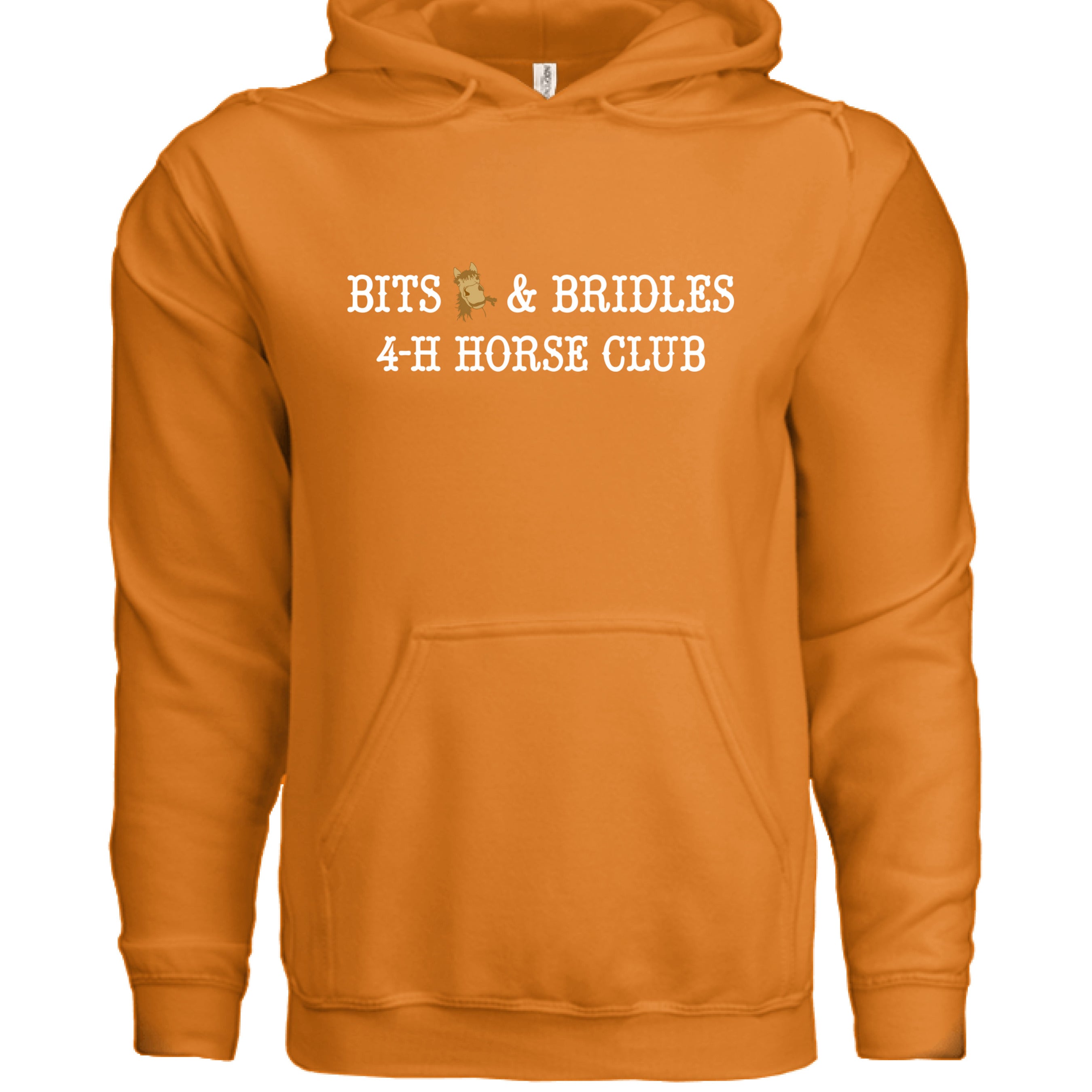 Orange - FRONT