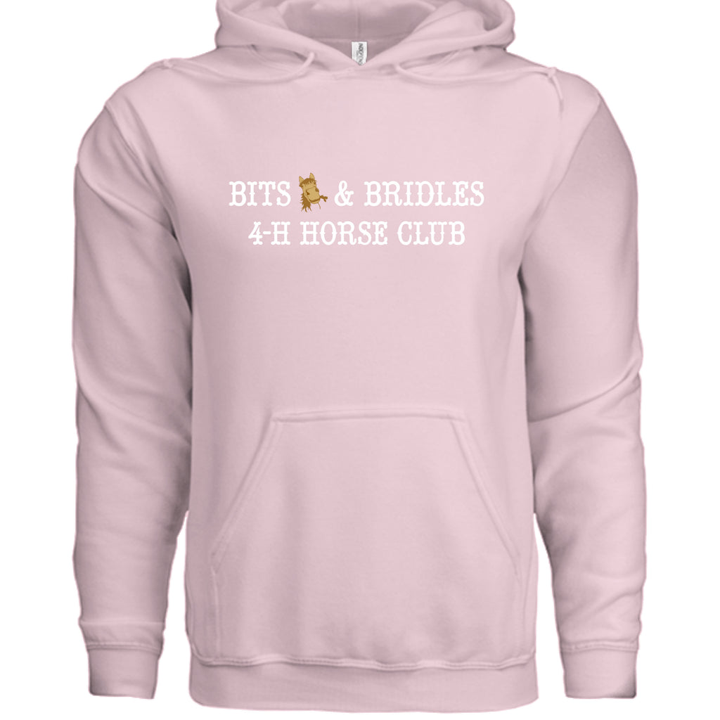 Dusty Pink - FRONT