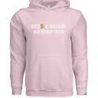 Dusty Pink - FRONT