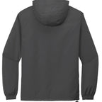 Graphite Grey - BACK