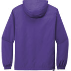 Purple - BACK