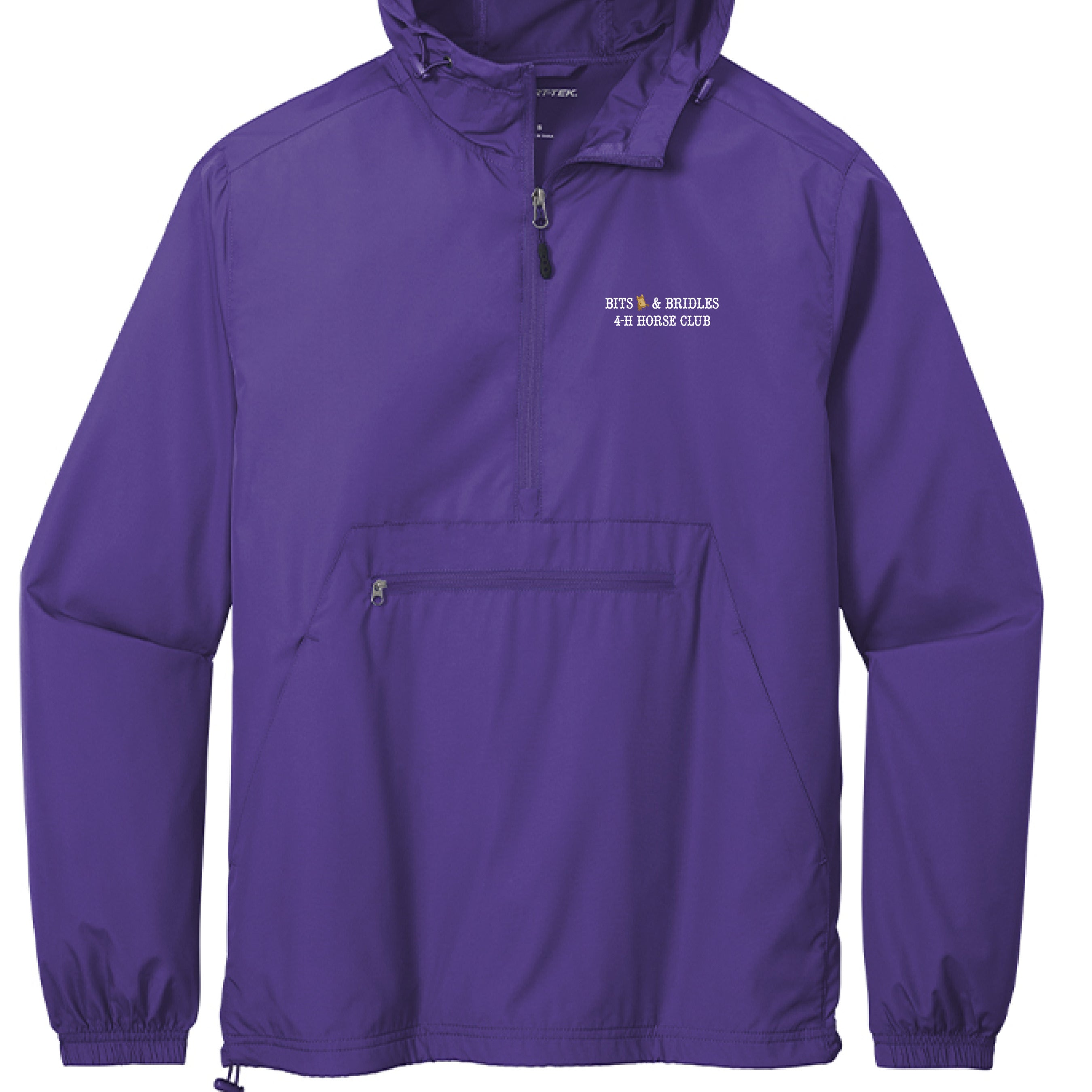 Purple - FRONT