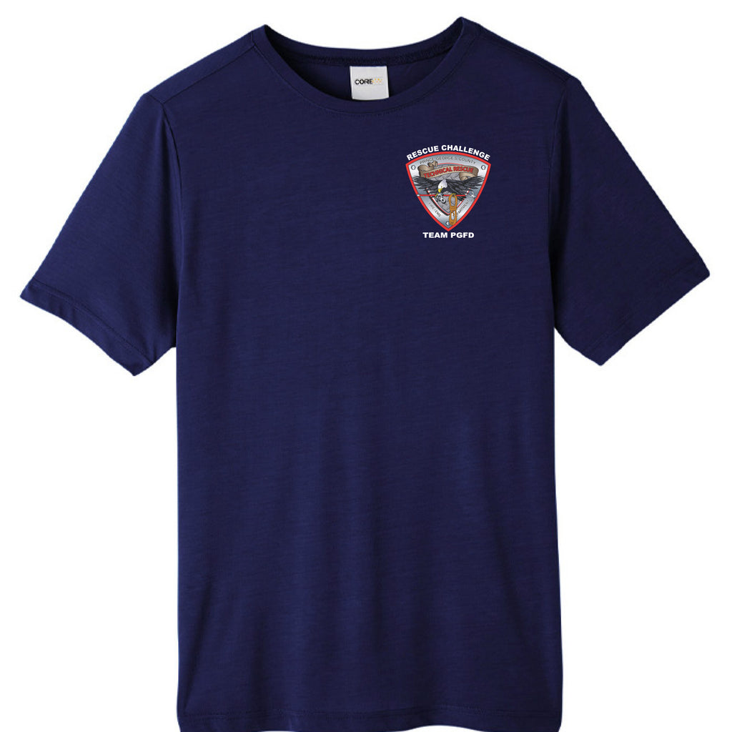 CLASSIC NAVY - FRONT