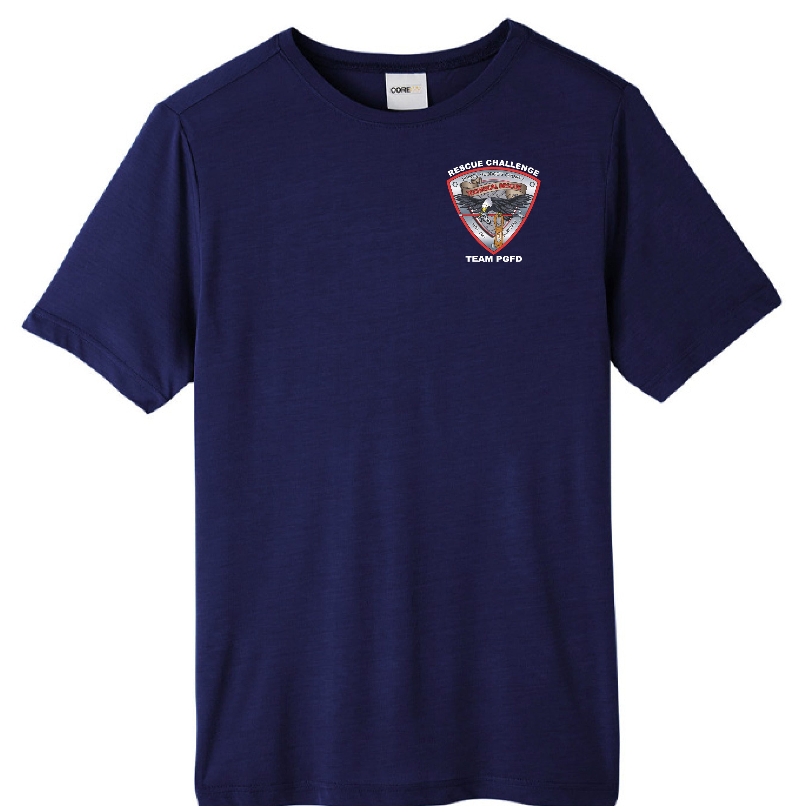CLASSIC NAVY - FRONT