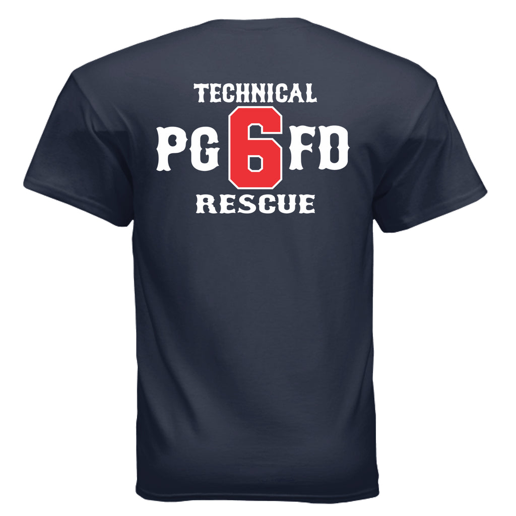 NAVY - BACK