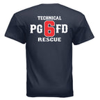 NAVY - BACK