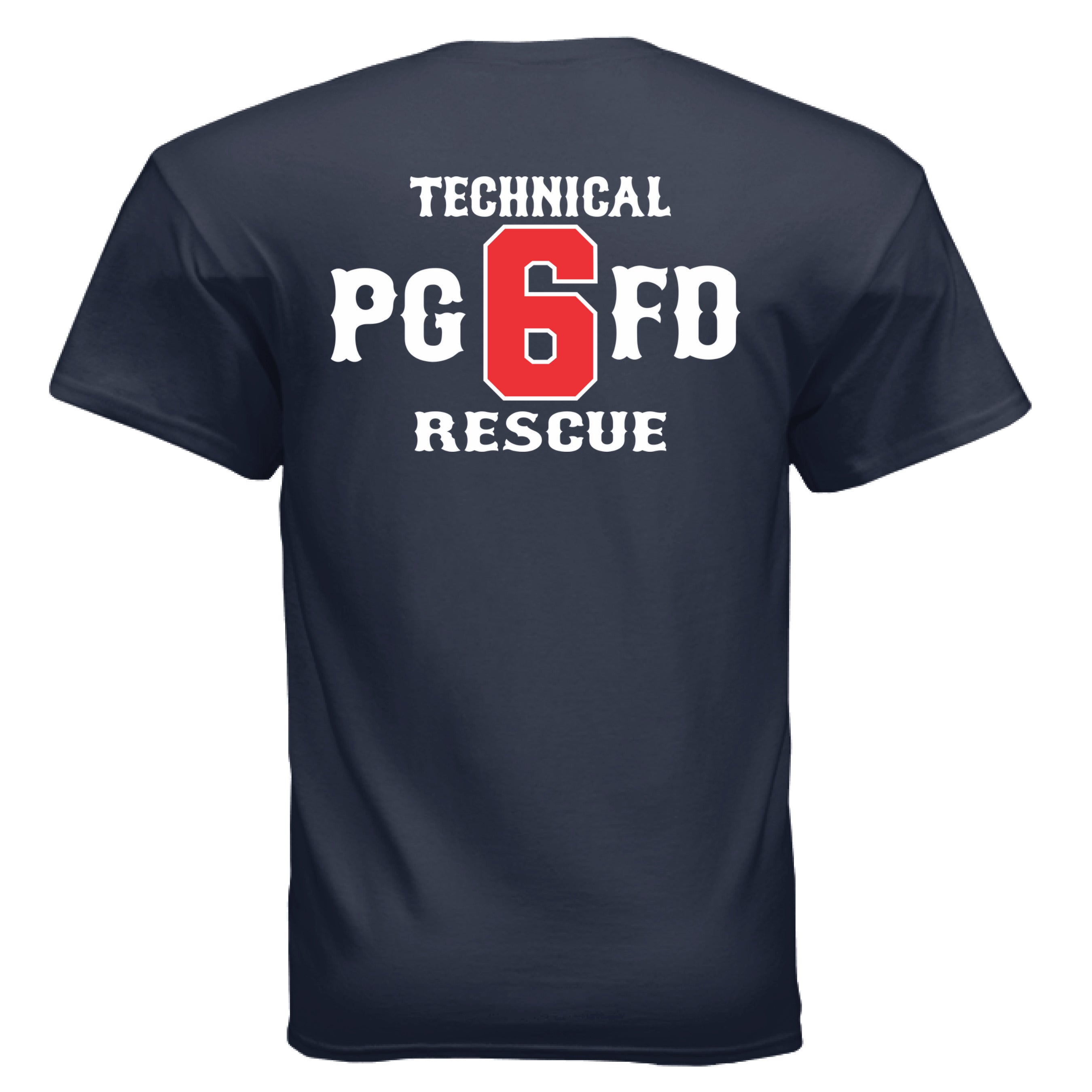 NAVY - BACK